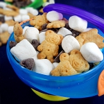 S’more Snack Mix