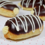 How to Make Éclairs