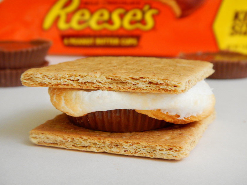 Reese's S'mores