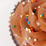 Chocolate Buttercream Frosting