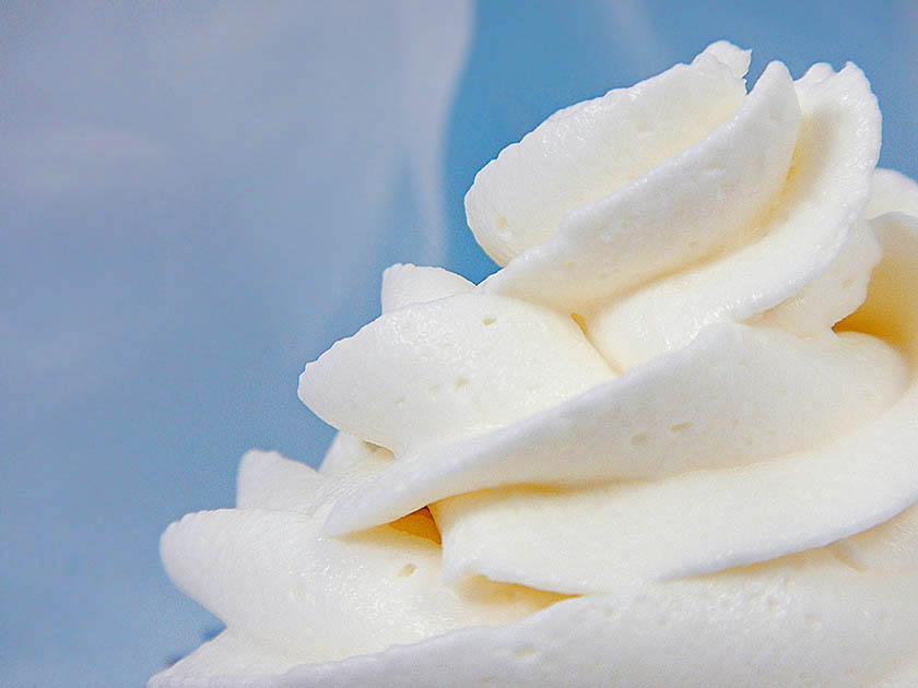 Best Vanilla Frosting Recipe